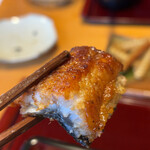 志じみ茶屋 湖舟 - 