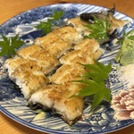 志じみ茶屋 湖舟 - 