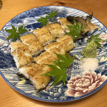 志じみ茶屋 湖舟 - 