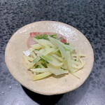 イチリン ハナレ - 