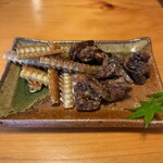 志じみ茶屋 湖舟 - 