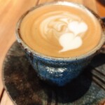 カフェ バー ジ アース - 