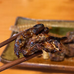 志じみ茶屋 湖舟 - 