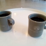 Daily Coffee Stand - 