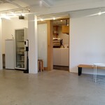 Daily Coffee Stand - 