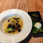 カフェ バー ジ アース - 