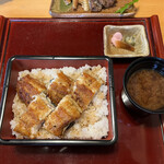 志じみ茶屋 湖舟 - 