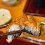 志じみ茶屋 湖舟 - 