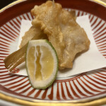 Usuki Fugu Yamadaya Marunouchi - 