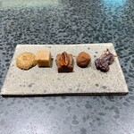 イチリン ハナレ - 