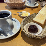 Komeda Kohi Ten - 