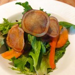 カフェ バー ジ アース - 