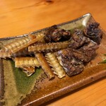 志じみ茶屋 湖舟 - 