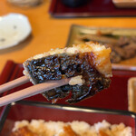 志じみ茶屋 湖舟 - 