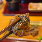 志じみ茶屋 湖舟 - 