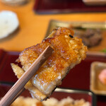 志じみ茶屋 湖舟 - 