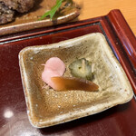 志じみ茶屋 湖舟 - 