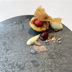 レミニセンス - アメリカンチェリー