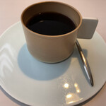 レミニセンス - コーヒー