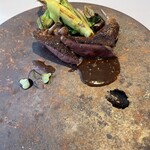 レミニセンス - 鳩