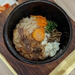 頑固石焼 - 