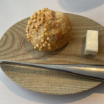 レミニセンス - 米粉のパン