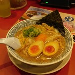 丸源ラーメン - 