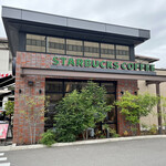 スターバックス・コーヒー - 