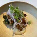 レミニセンス - 鰻2