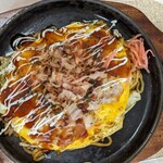 頑固石焼 - 