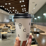 Shake Shack -  『Shack Burger Single $6,89』 『French Fry $3,49』 『Drip Coffee $2,49』