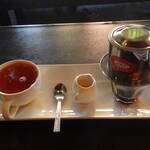 ร้านอาหาร กาเฟเวียด Cà phê Việt หนองคาย - 