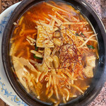 ドラゴンラーメン - 