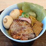 手打麺祭 かめ囲 - 