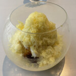 レミニセンス - パイナップル