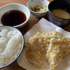 Tempura Fusou - 