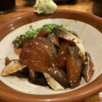 魚虎 - 多分　ごま鯖