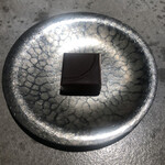 PATISSERIE ASAKO IWAYANAGI - ショコラ（コーヒー）