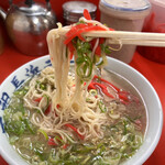 元祖ラーメン 博多元長 - 