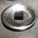 PATISSERIE ASAKO IWAYANAGI - ショコラ（コーヒー）