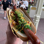 Casey's Corner - 料理写真: