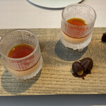 レミニセンス - 小菓子