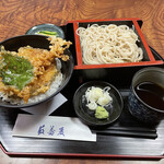 Niigata Komachi Yabusoba - 