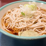 Inaniwa Hompo Meiji Sasuke Shouten - 弥助蕎麦
