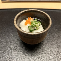 銀座すし嘉 はなれ - 