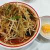 蒙古タンメン中本 上板橋本店