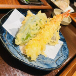 おめんNIPPON 四条先斗町店 - 