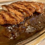 ゴーゴーカレー - 