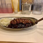 ゴーゴーカレー - 