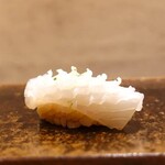 Sushi Matsuura - 